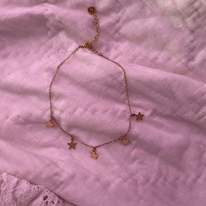 star choker